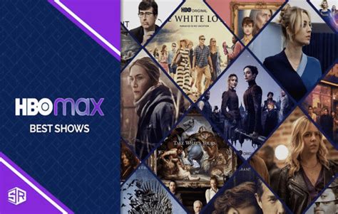 hot shows on hbo max|The 44 Best Shows on Max (aka HBO Max) Right。